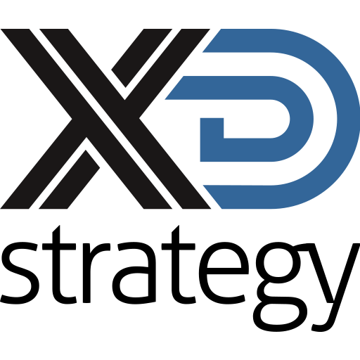 xd strategy favicon